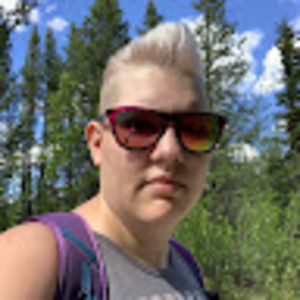 Meet your Posher, Kyla